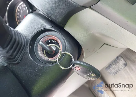 2009 Saturn Vue V6 Xr from USA, damaged, VIN 3GSCL53799S587030